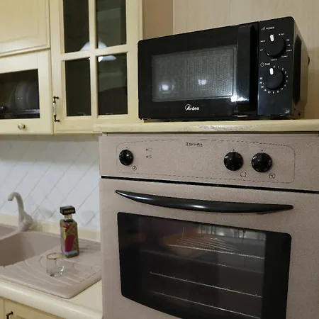 Apartmán Vesuvio Ercolano